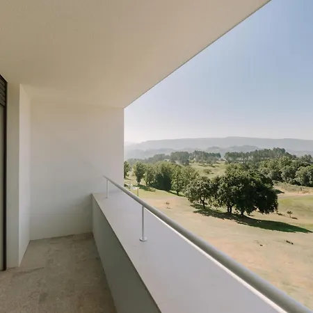 Semesterbostad Tamega Green*holiday Homes *